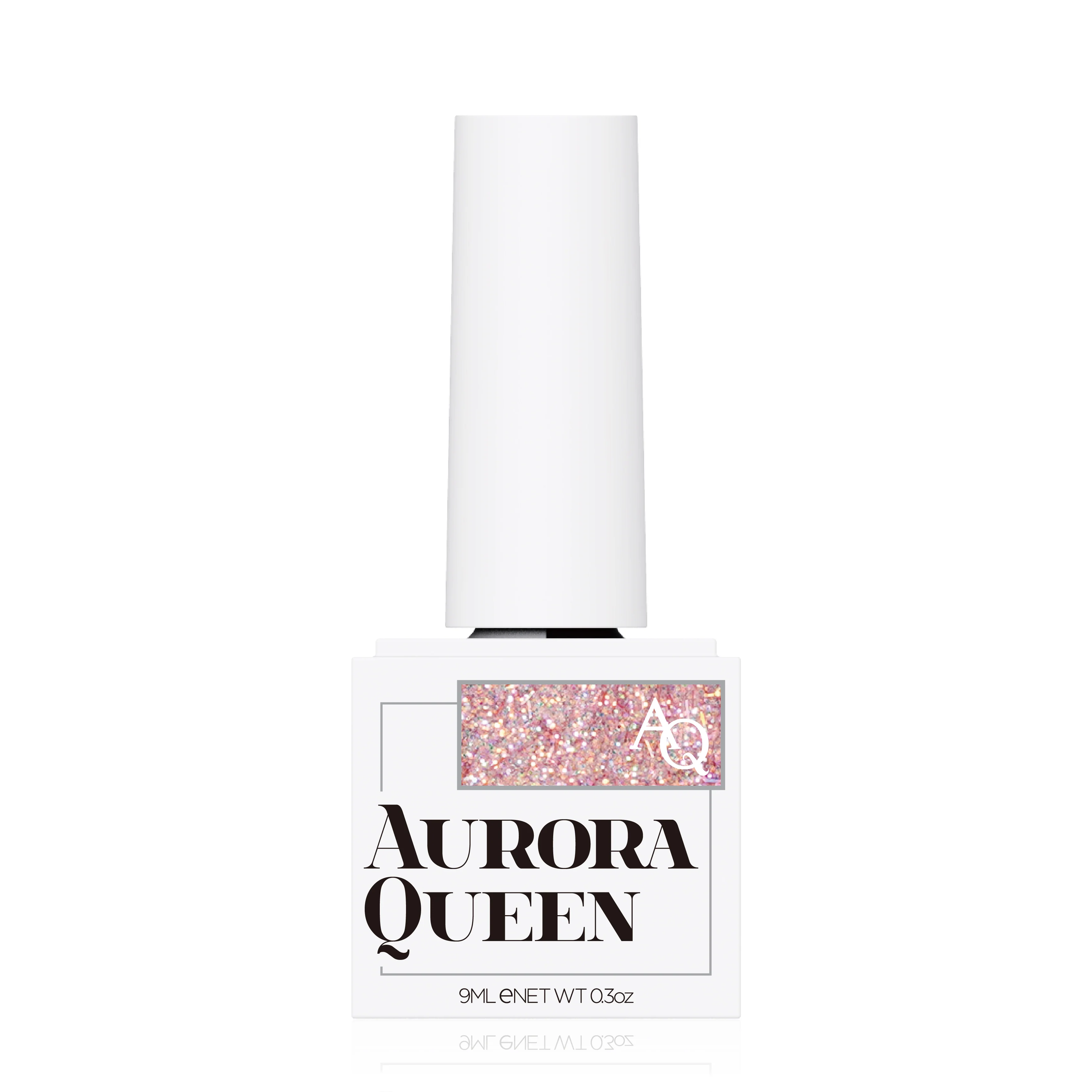 Aurora Queen Tapis Blanc - Image 6