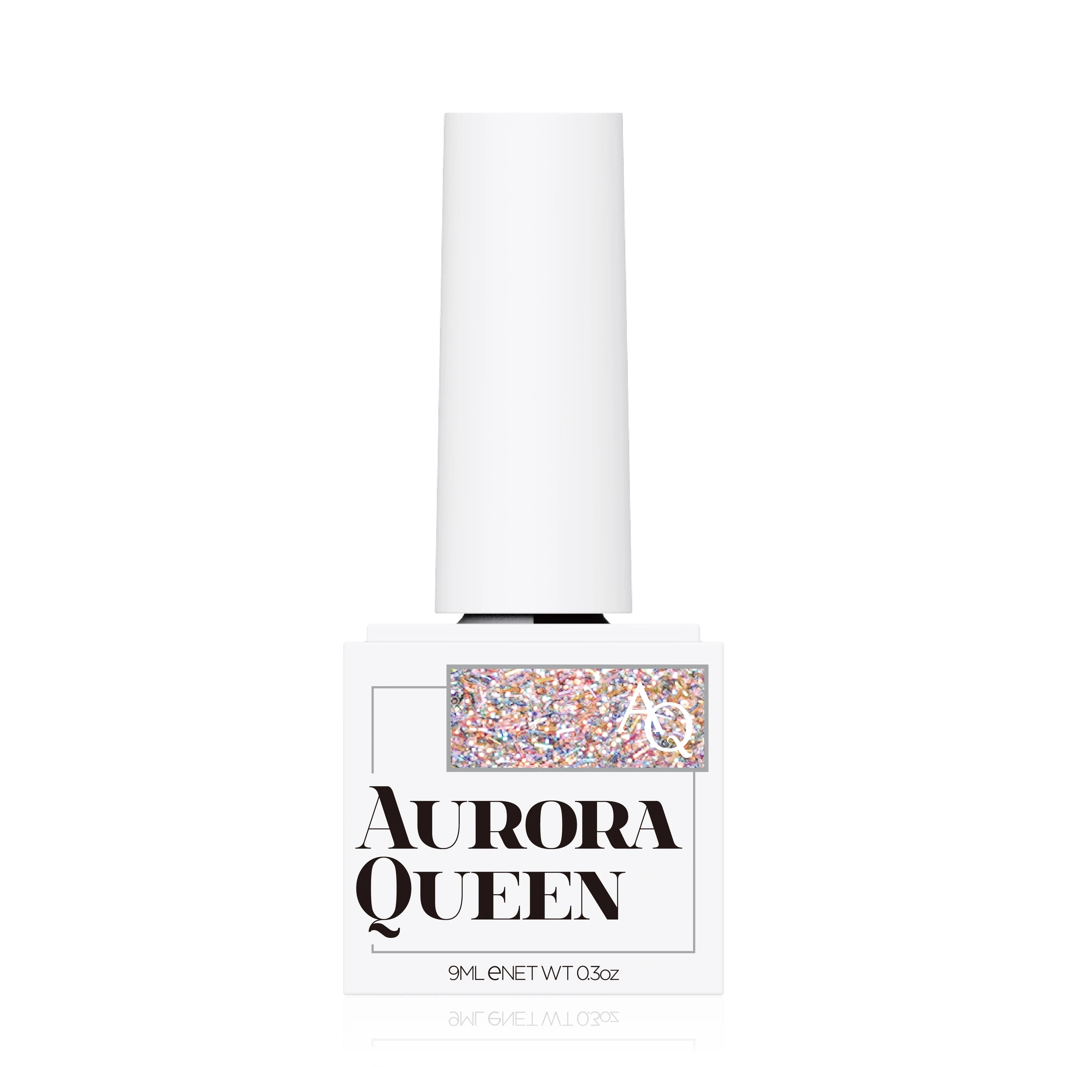 Aurora Queen Tapis Blanc - Image 8
