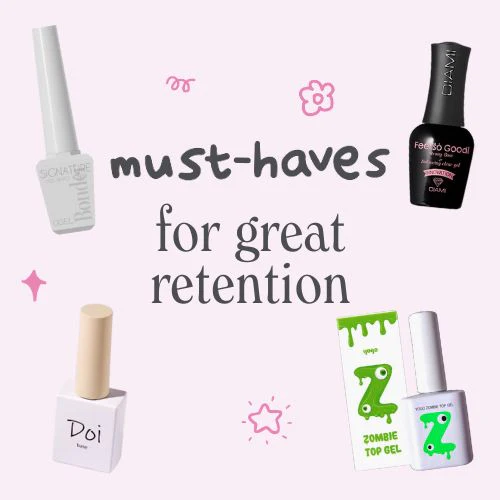 BA Bundle: Joanne's Must-Haves for Great Retention