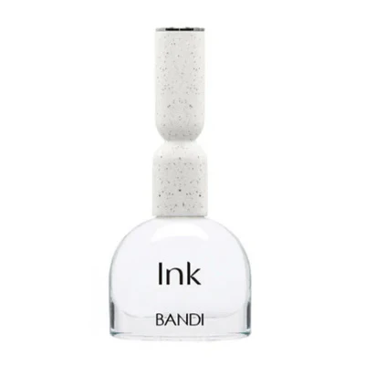 BANDI - Ink Drop No. 01 (White)