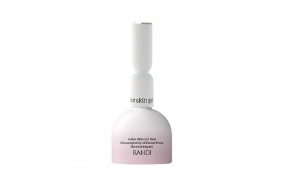 BANDI - Color Skin Gel (Tinted Base Gel) - Image 3
