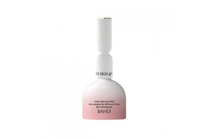 BANDI - Color Skin Gel (Tinted Base Gel) - Image 4