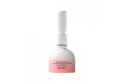 BANDI - Color Skin Gel (Tinted Base Gel) - Image 5