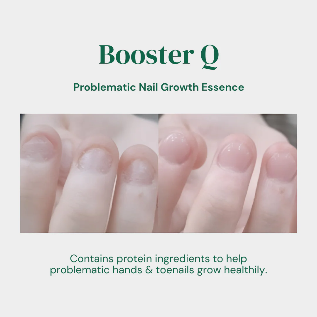 BANDI Cureix Booster Q 50ml - Image 2