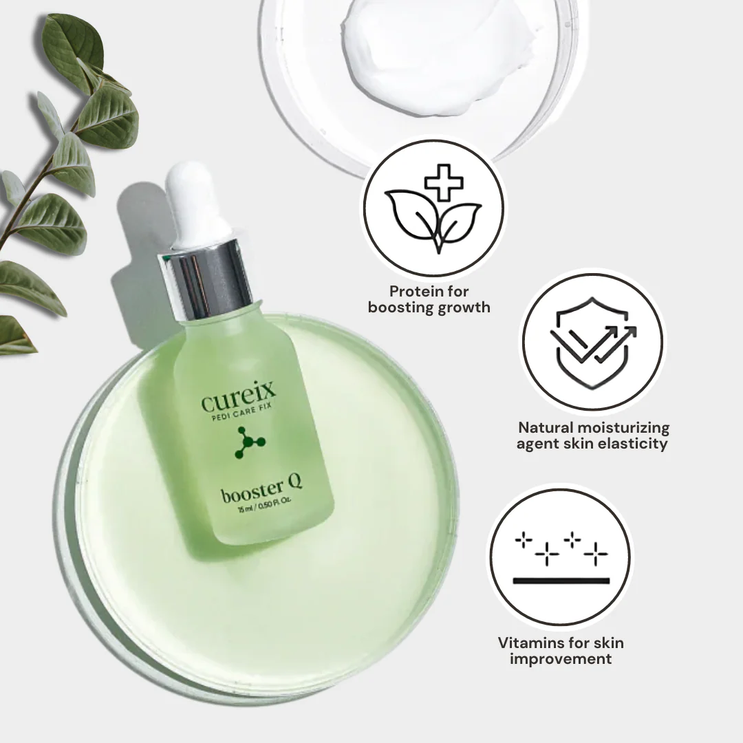BANDI Cureix Booster Q 50ml - Image 3