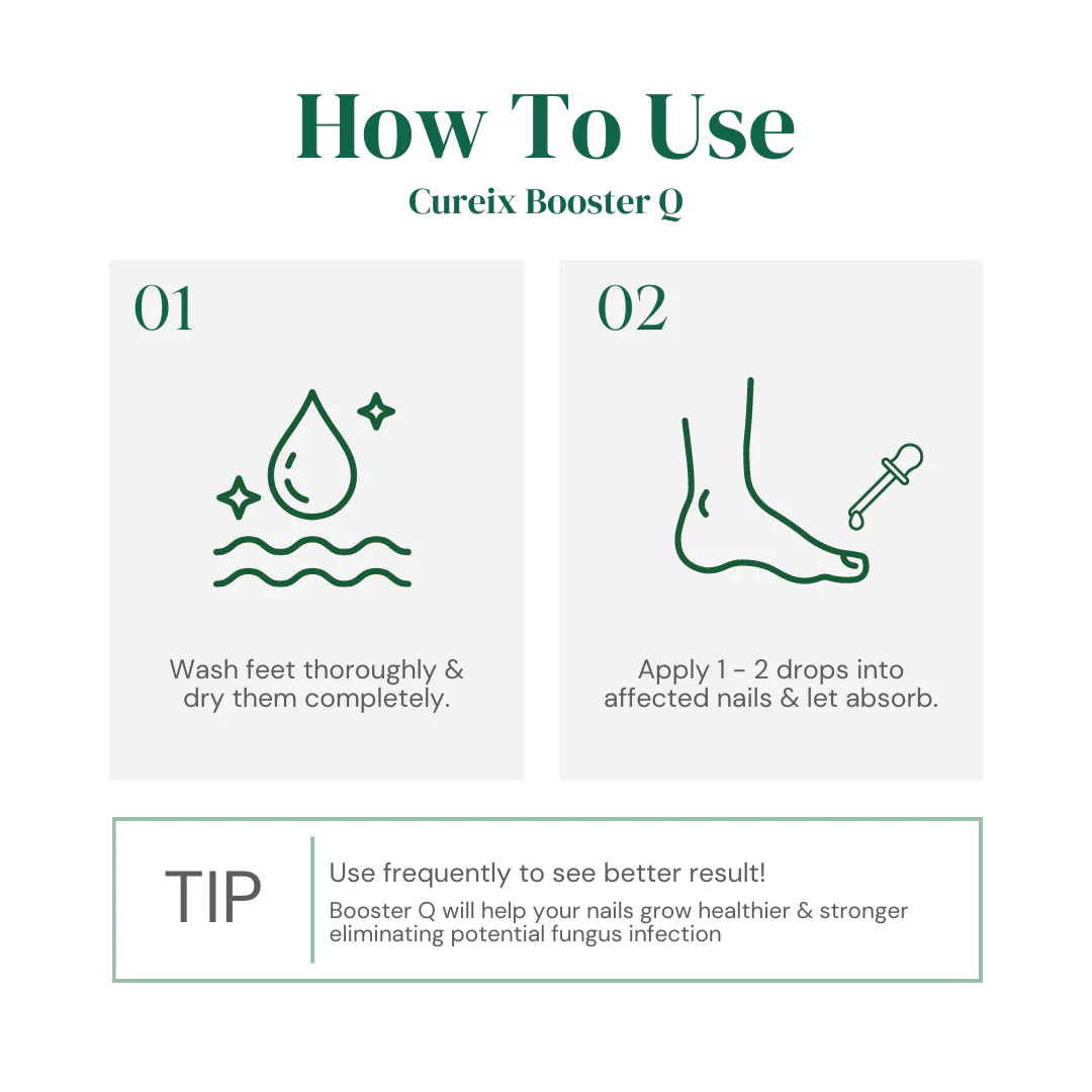 BANDI Cureix Booster Q 50ml - Image 4