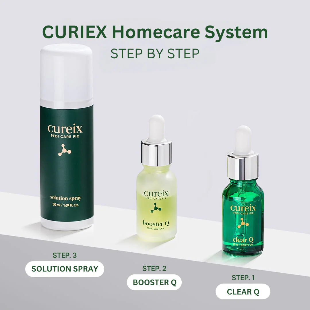 BANDI Cureix Booster Q 50ml - Image 5