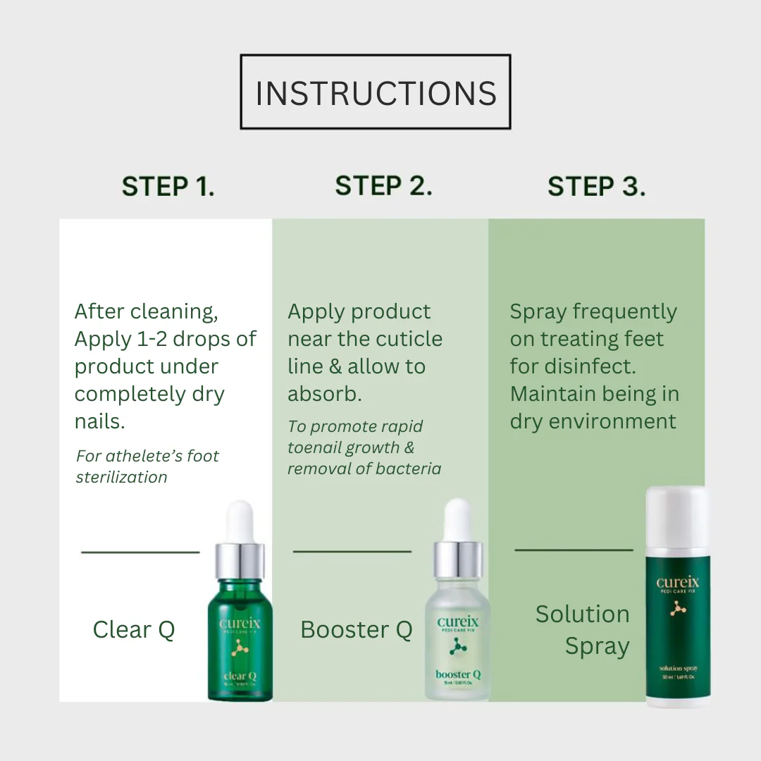 BANDI Cureix Booster Q 50ml - Image 6