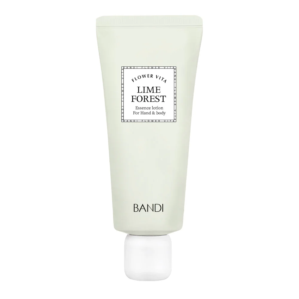 BANDI - Flower Vita Essence Lotion (50mL) - Image 7