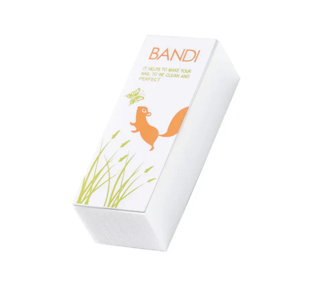 BANDI Long Shiner