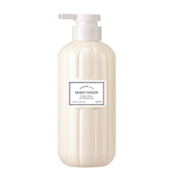 BANDI - Flower Vita Essence Lotion (250ml) - 4 types - Image 6