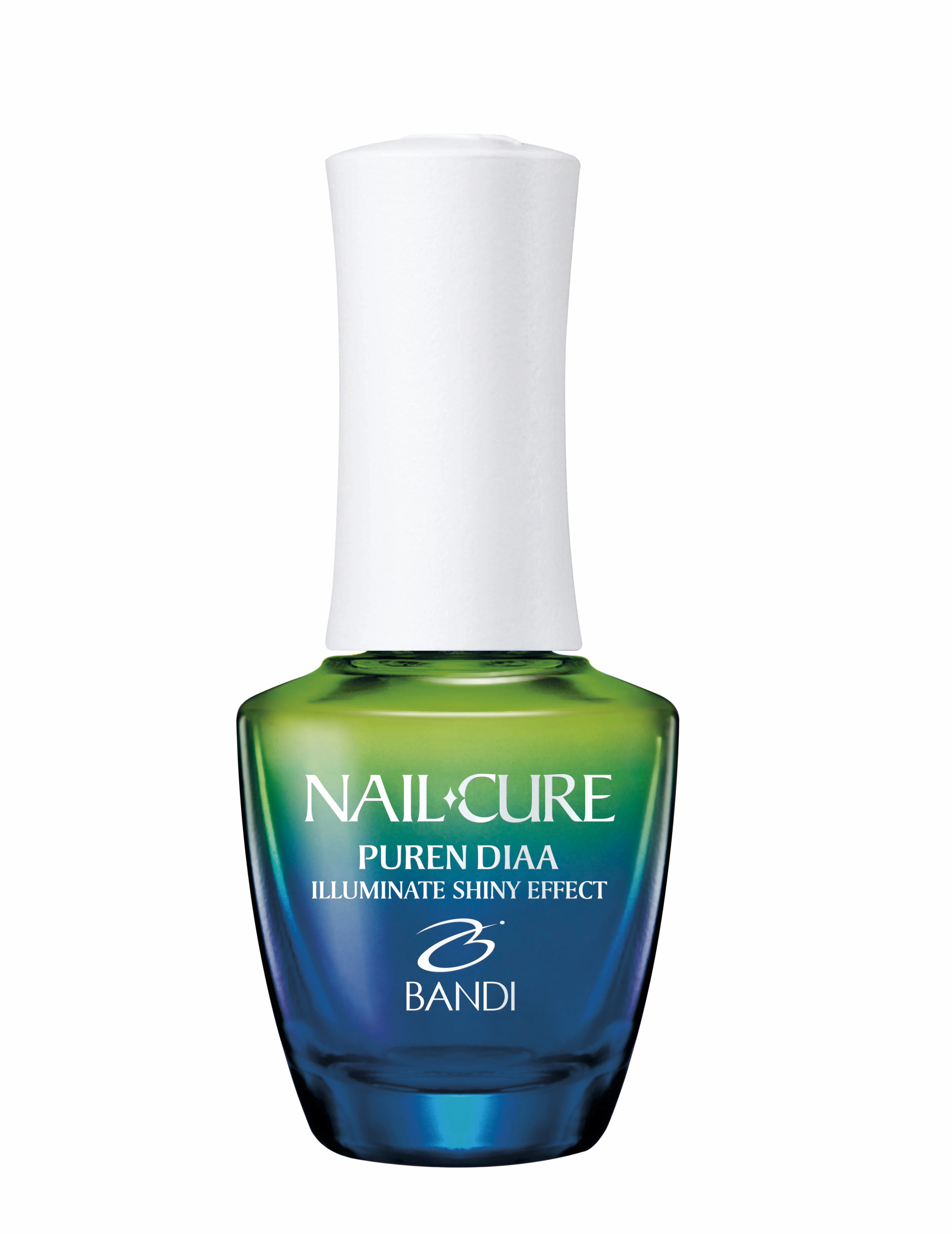 BANDI - Nailcure Puren Dia Gelique (14ml)