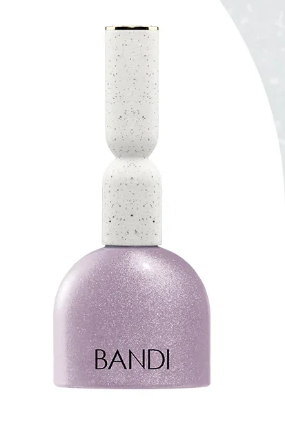 BANDI Starlight Gel Trend Set (6 pcs) - Image 4