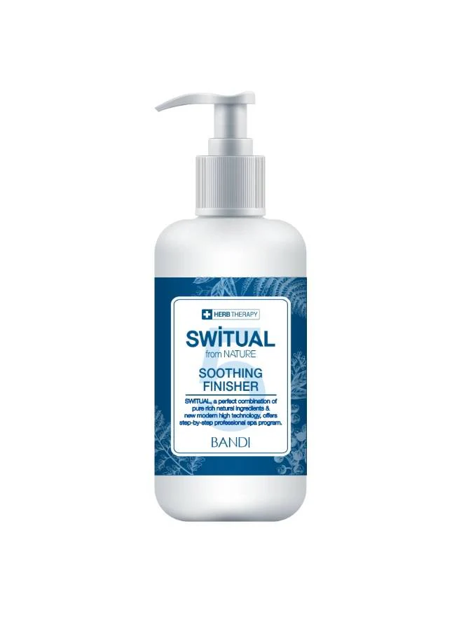 BANDI - Switual Soothing Finisher (200ml)