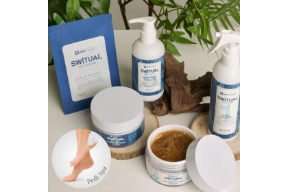 BANDI - Switual Soothing Finisher (200ml) - Image 4