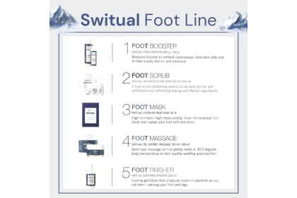BANDI - Switual Soothing Finisher (200ml) - Image 5