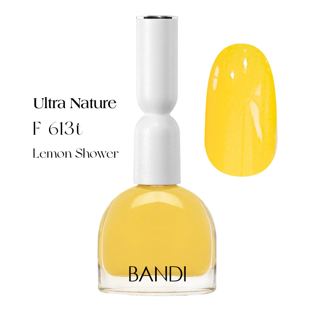 BANDI - Ultra Nature Trend Set 25 (Lemon Shower) - Image 3