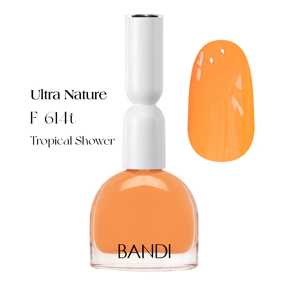 BANDI - Ultra Nature Trend Set 25 (Lemon Shower) - Image 4