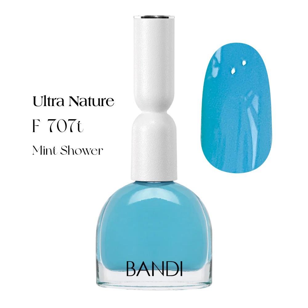 BANDI - Ultra Nature Trend Set 25 (Lemon Shower) - Image 5