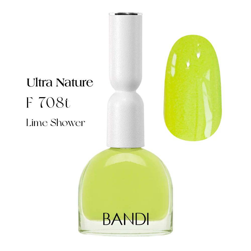 BANDI - Ultra Nature Trend Set 25 (Lemon Shower) - Image 6