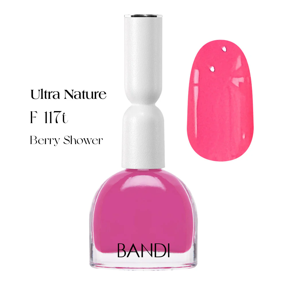 BANDI - Ultra Nature Trend Set 25 (Lemon Shower) - Image 7