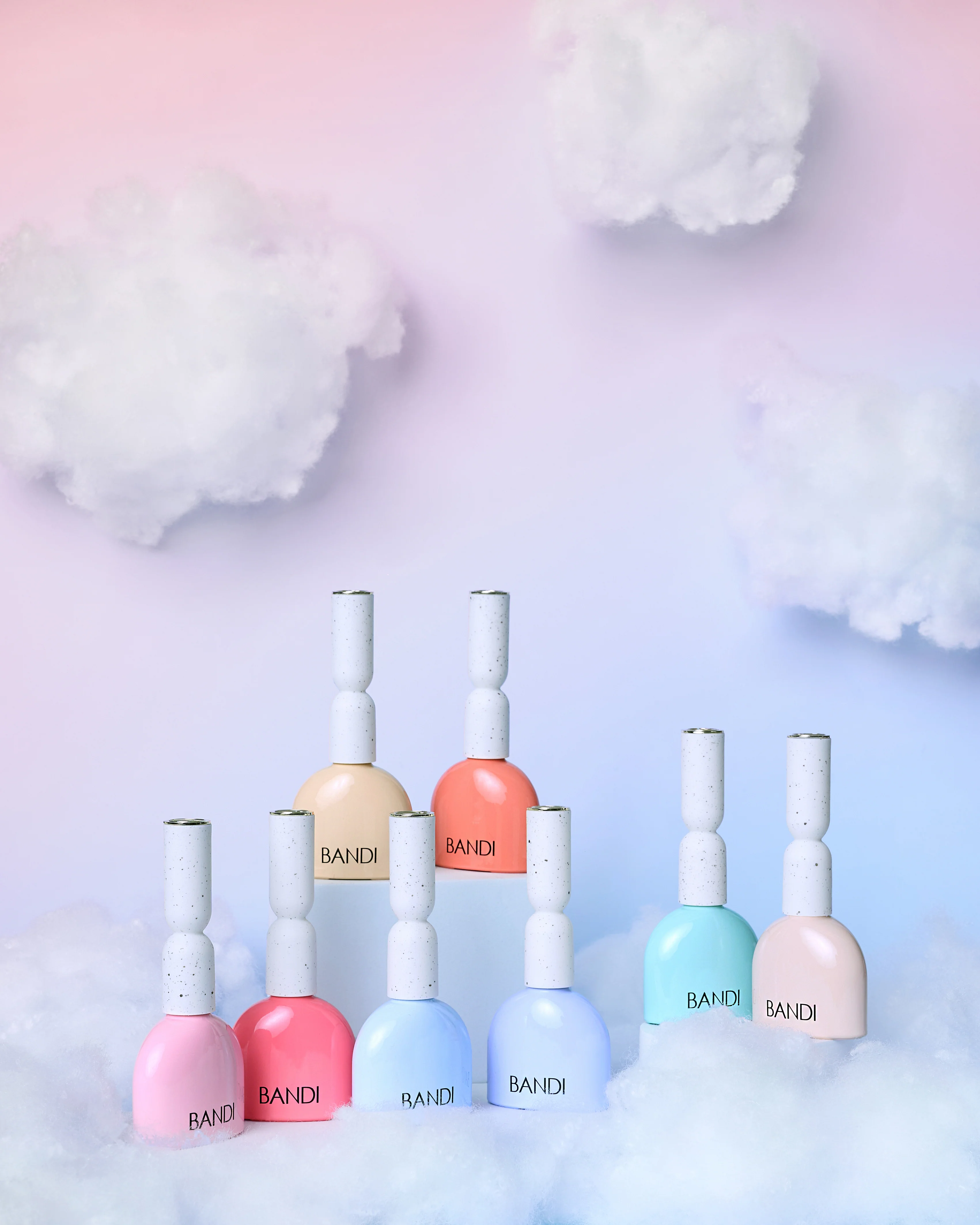 BANDI - Unicorn Pastel - Image 3