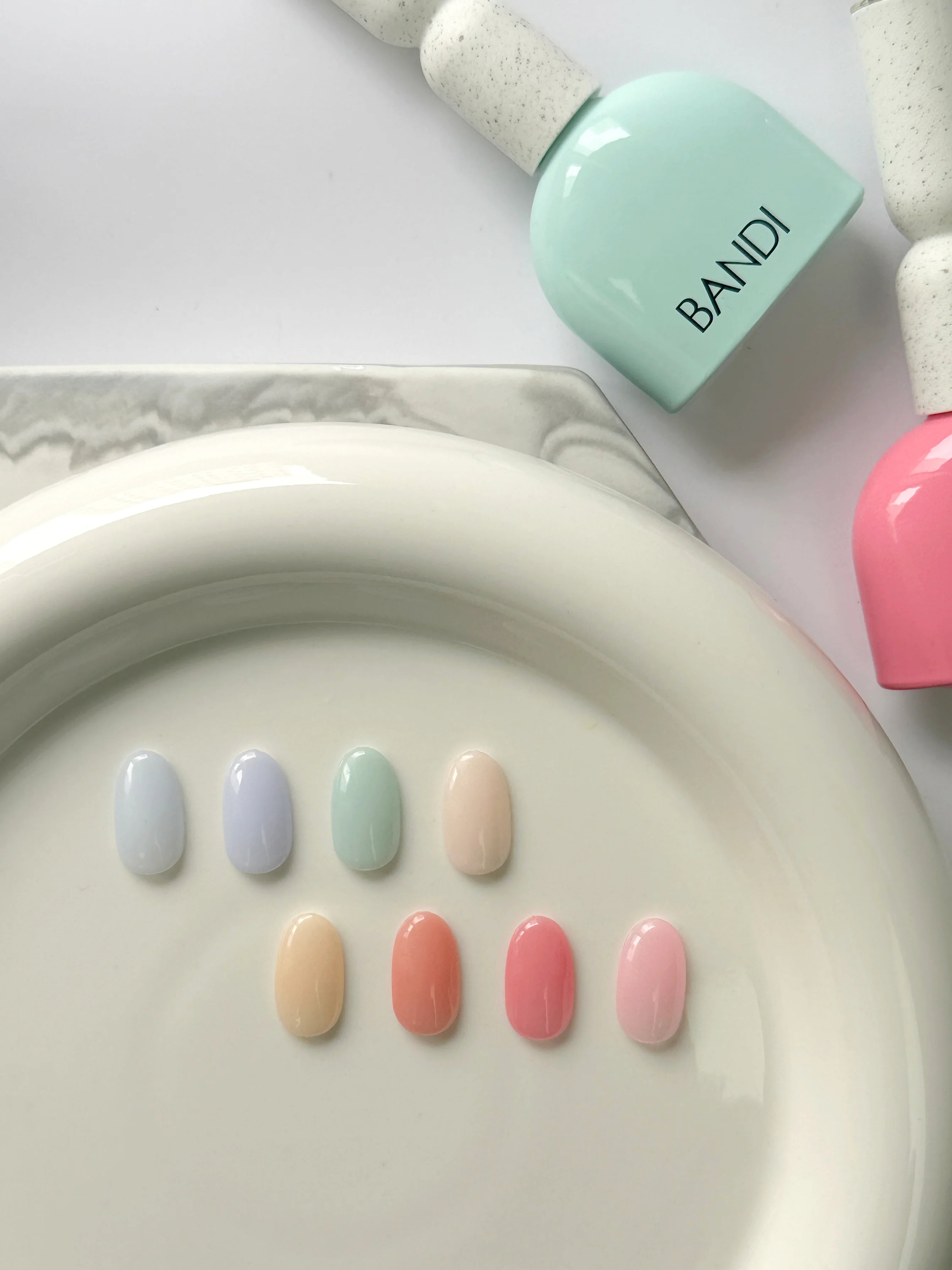 BANDI - Unicorn Pastel - Image 4
