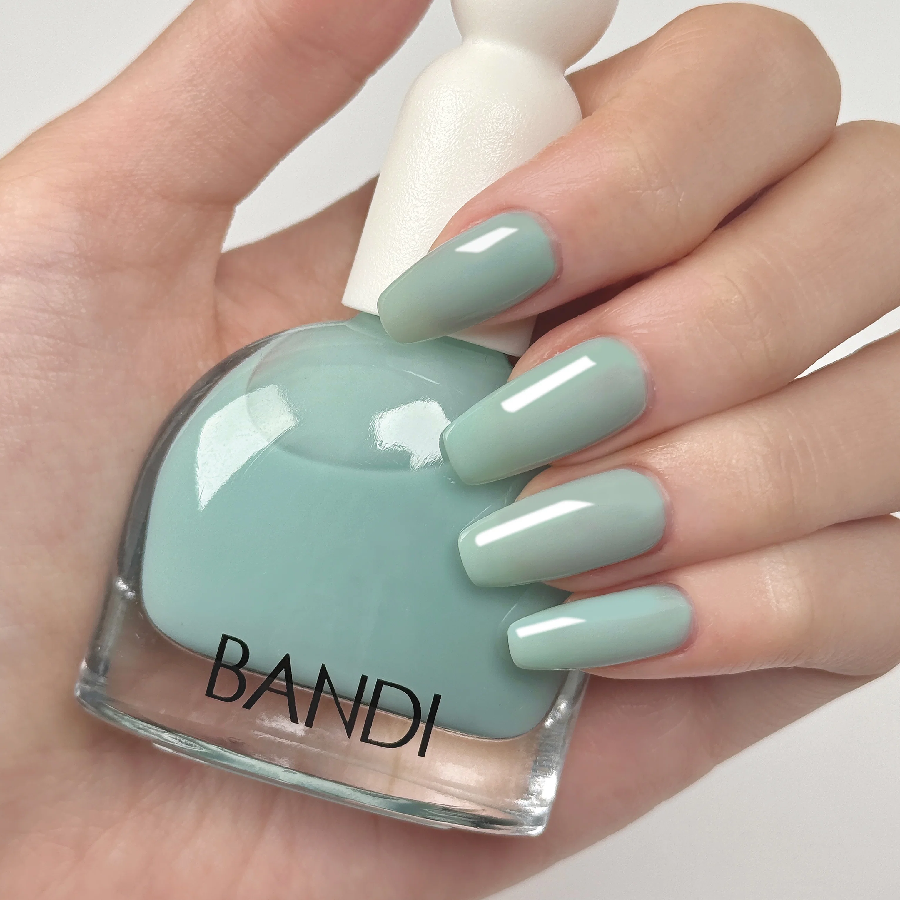 BANDI - Unicorn Pastel Ultra Nature Collection - Image 10