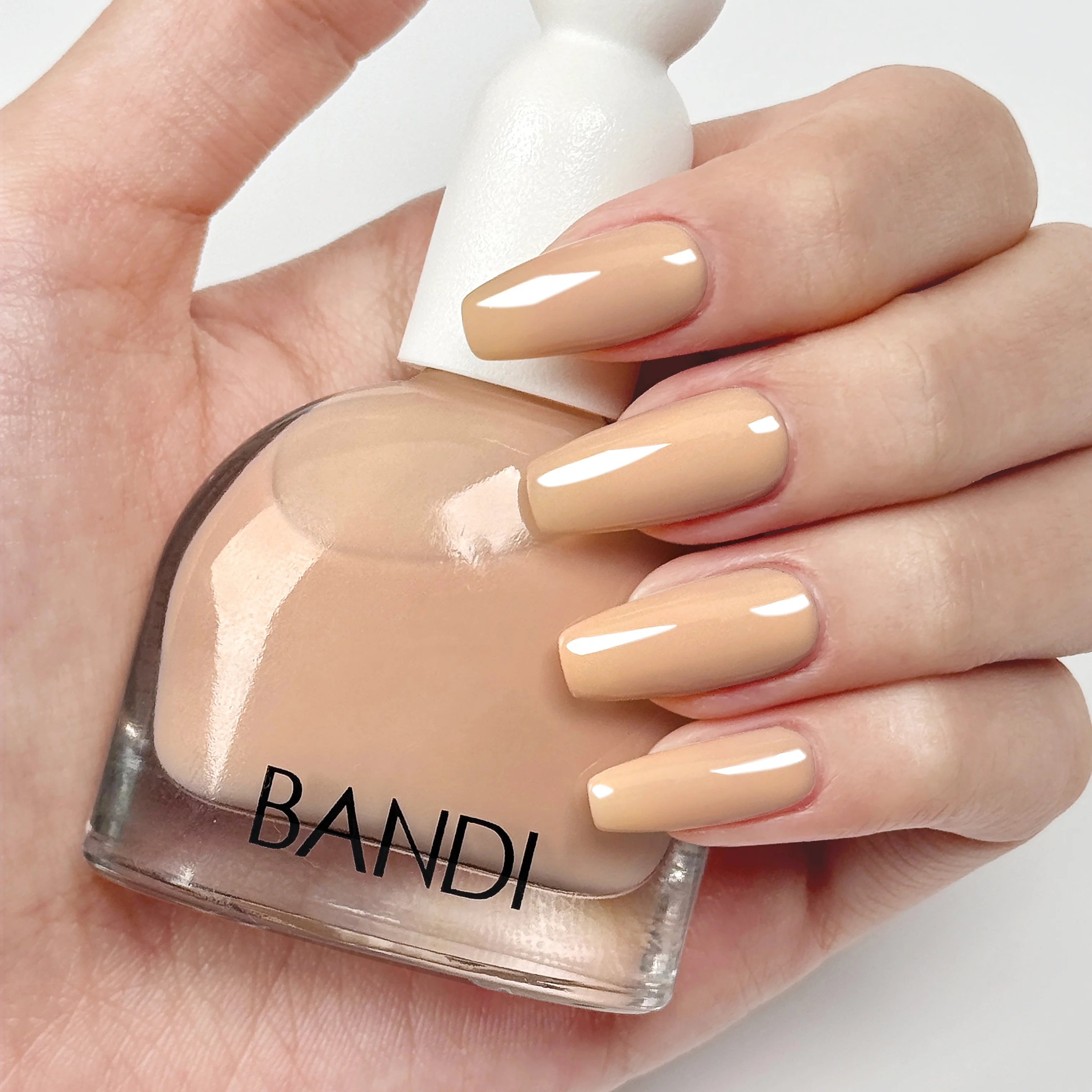 BANDI - Unicorn Pastel Ultra Nature Collection - Image 12