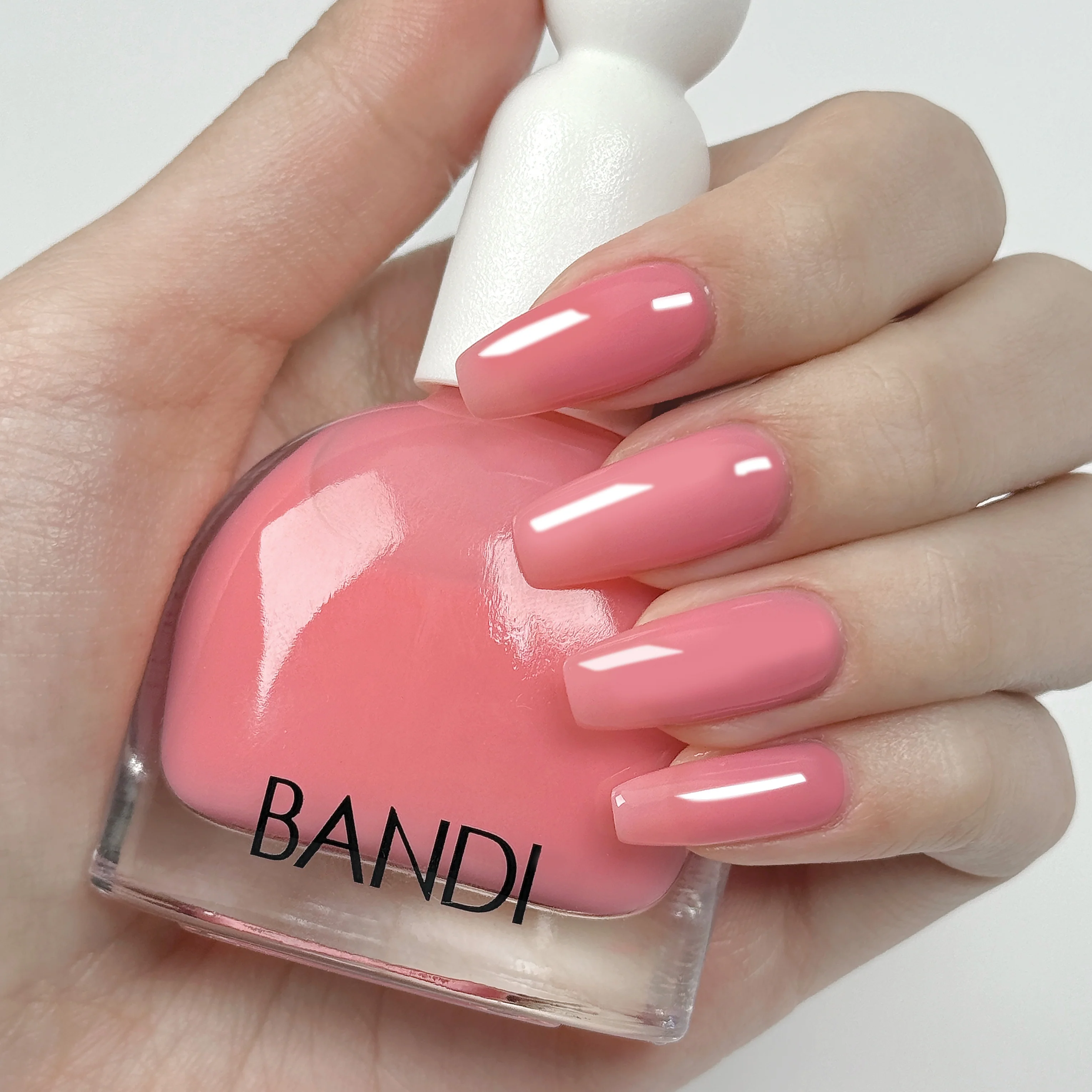 BANDI - Unicorn Pastel Ultra Nature Collection - Image 14