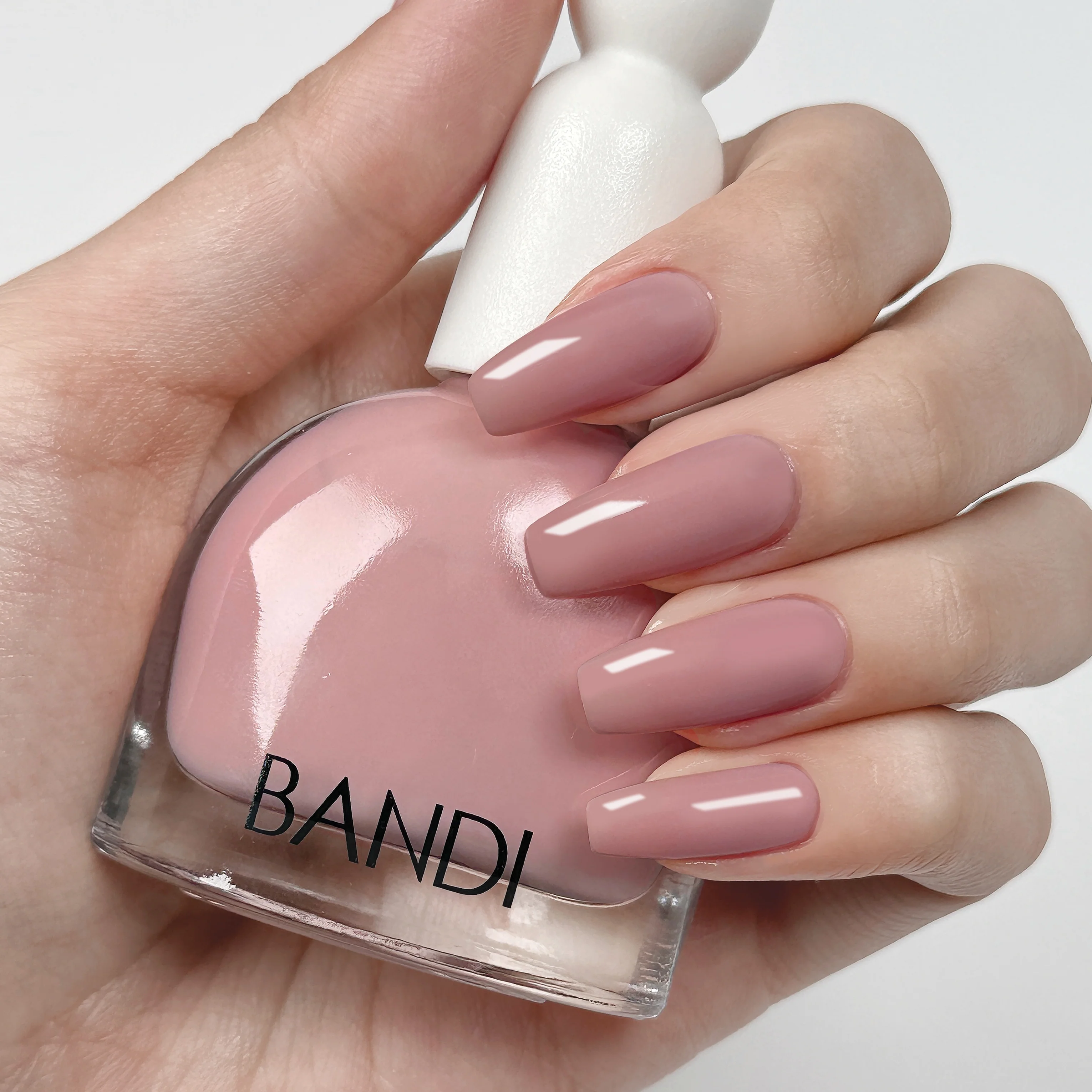 BANDI - Unicorn Pastel Ultra Nature Collection - Image 16