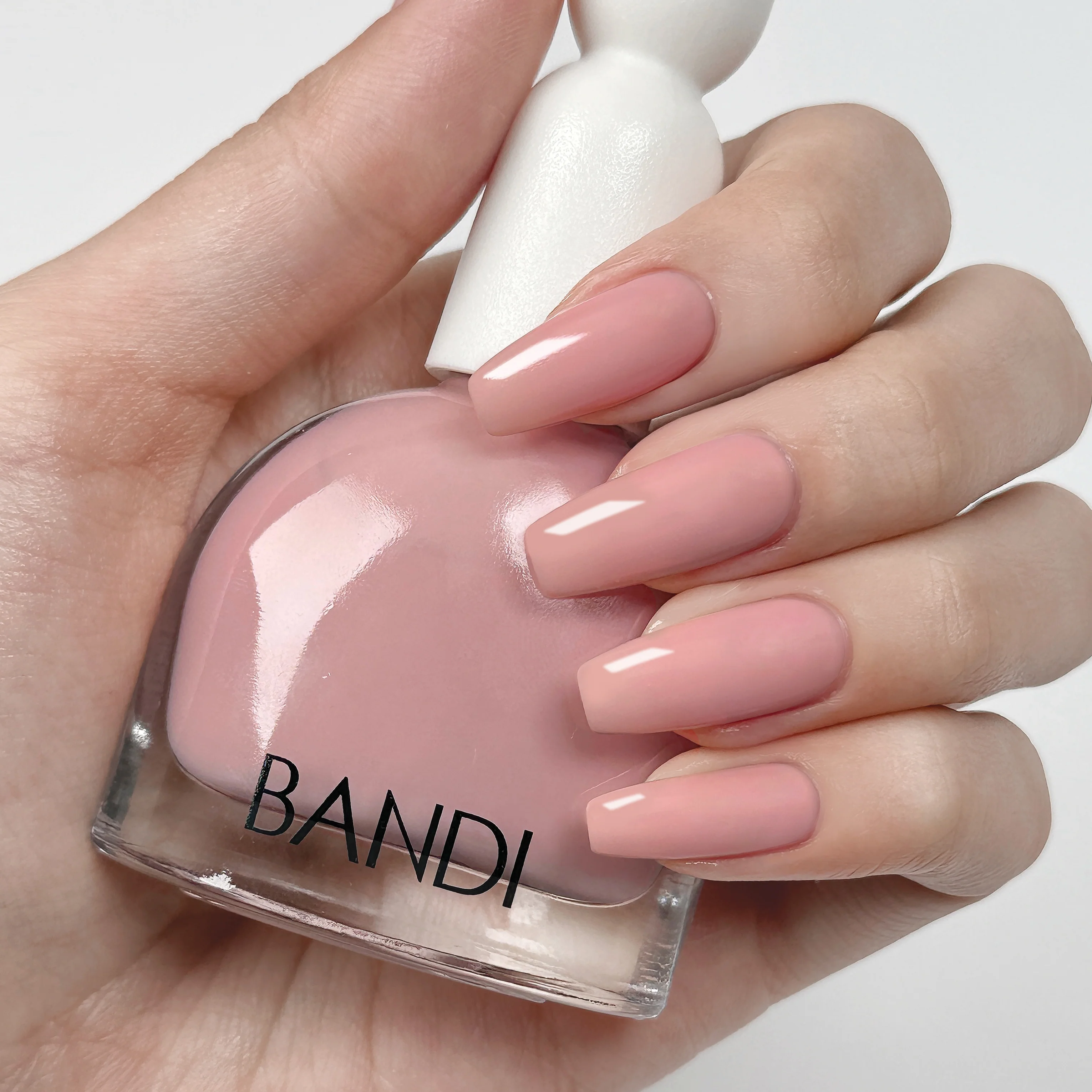 BANDI - Unicorn Pastel Ultra Nature Collection - Image 18
