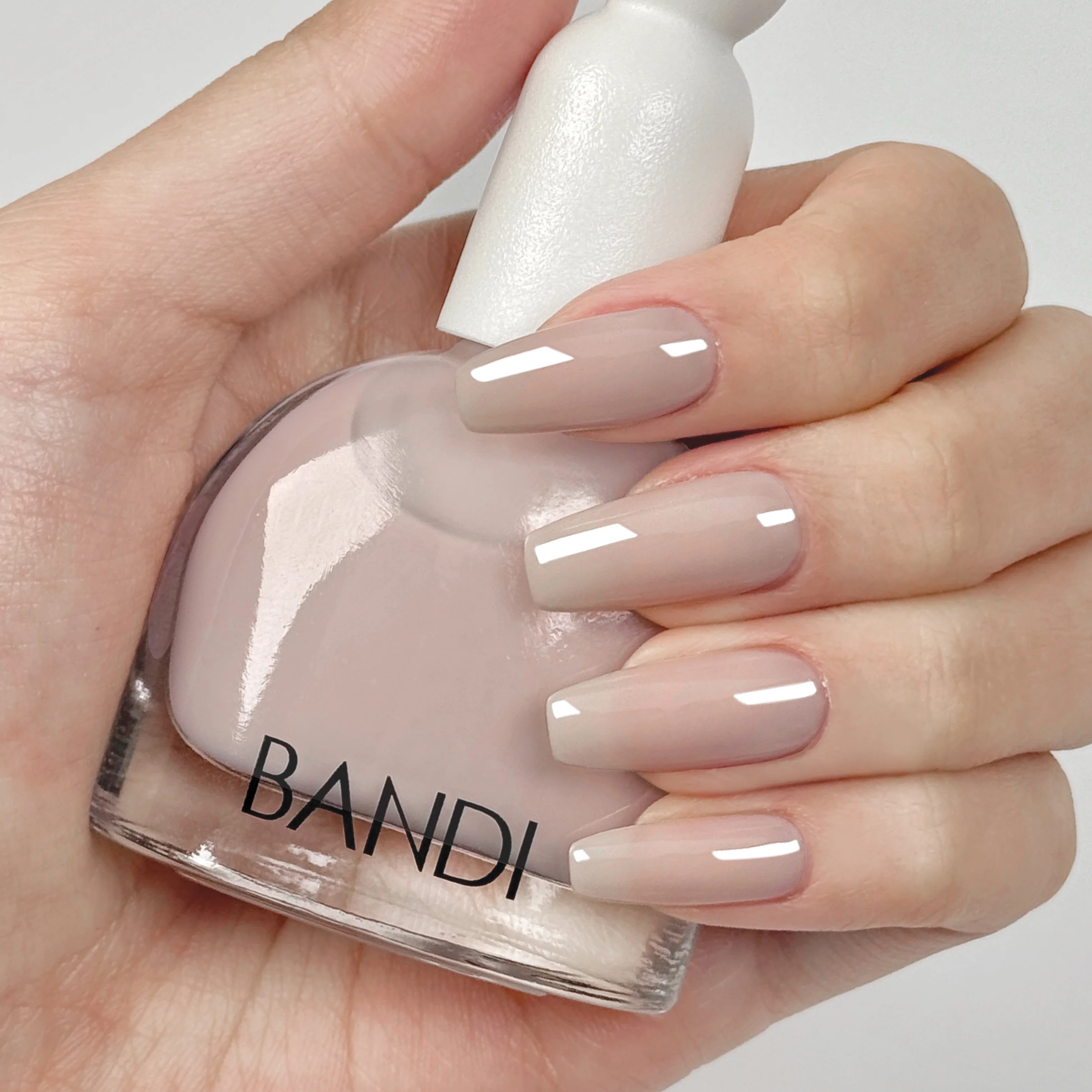 BANDI - Unicorn Pastel Ultra Nature Collection - Image 20