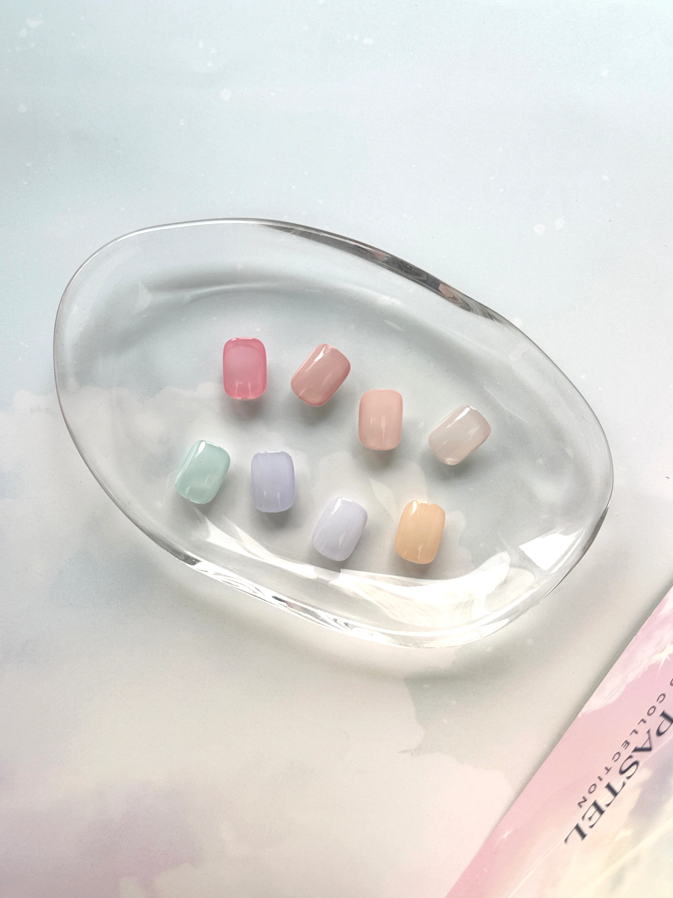 BANDI - Unicorn Pastel Ultra Nature Collection - Image 4