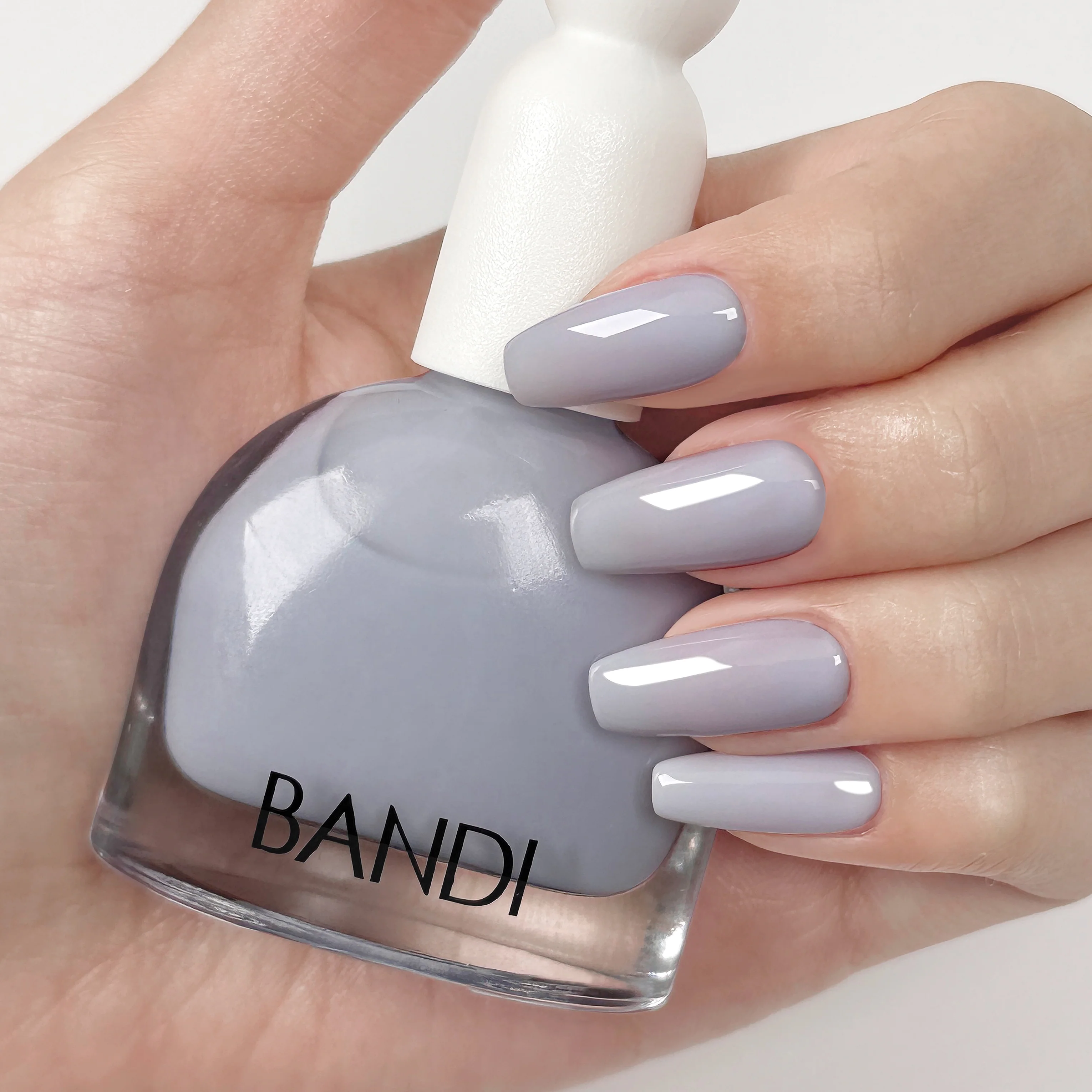 BANDI - Unicorn Pastel Ultra Nature Collection - Image 6