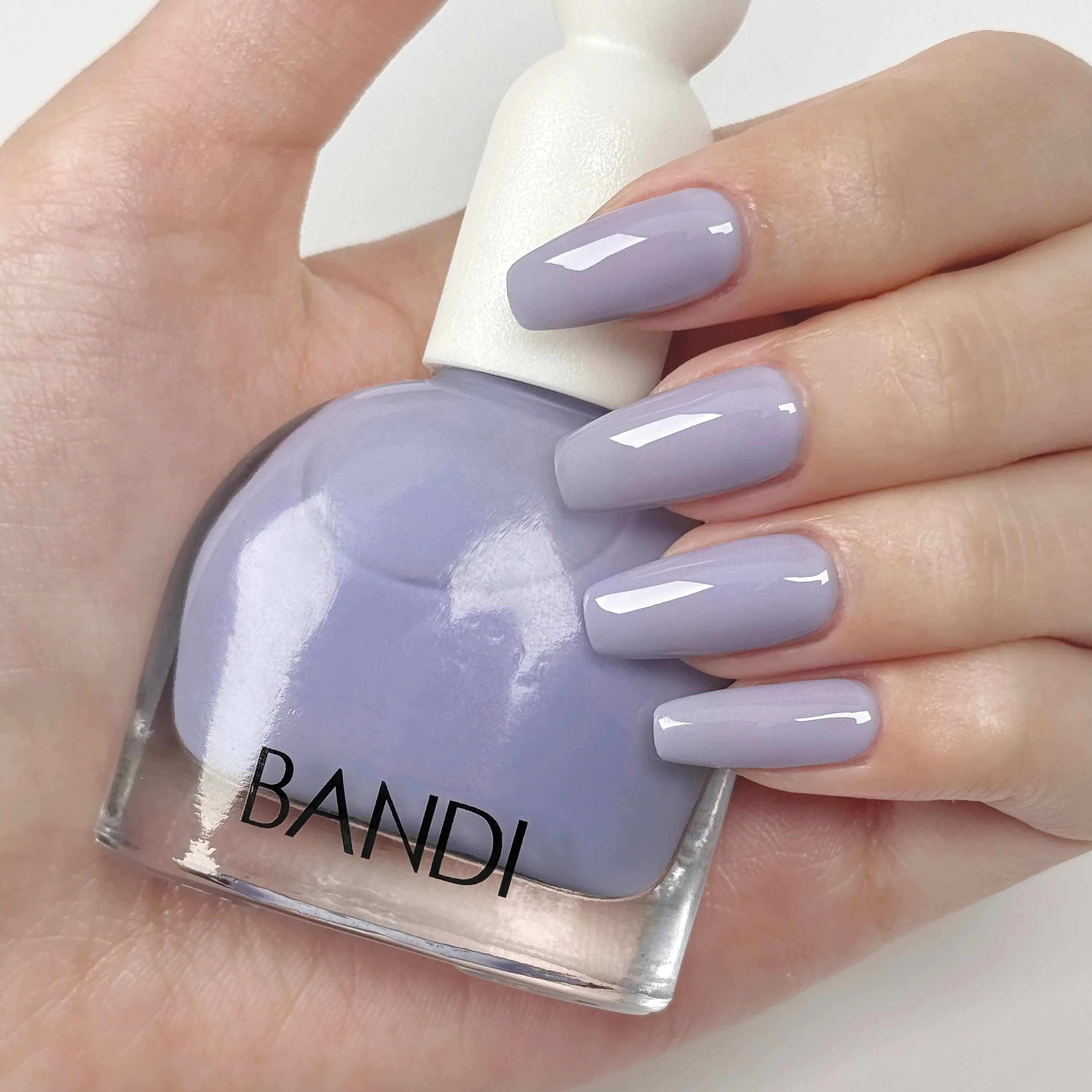 BANDI - Unicorn Pastel Ultra Nature Collection - Image 8