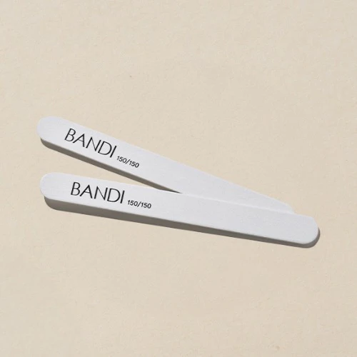 BANDI - Wood File