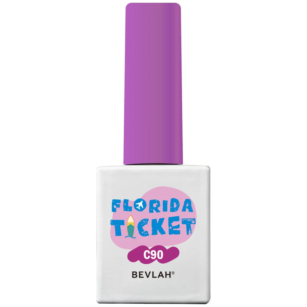 Bevlah Bikini City (Discontinued) - Image 4