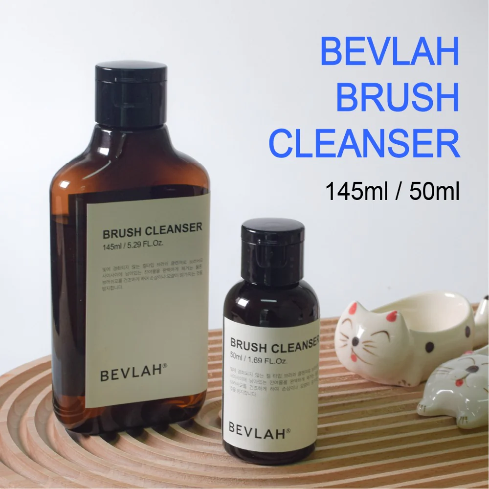 Bevlah - Brush Care Duo Bundle - Image 2