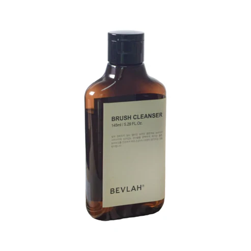 Bevlah - Brush Cleanser (145 ml/50 ml) - Image 2