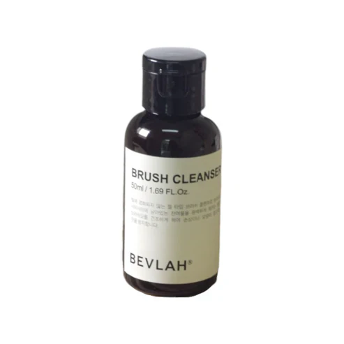 Bevlah - Brush Cleanser (145 ml/50 ml) - Image 3