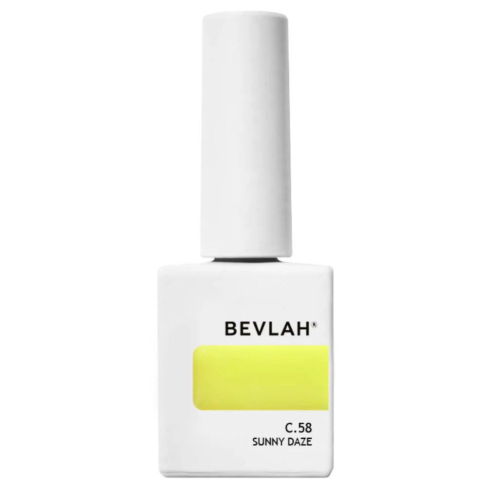 Bevlah - Dear Summer Collection (HEMA-free) (Discontinued) - Image 3