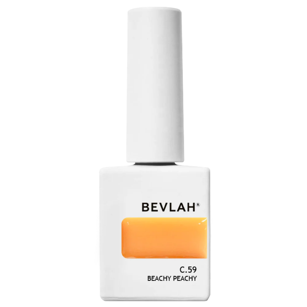 Bevlah - Dear Summer Collection (HEMA-free) (Discontinued) - Image 4