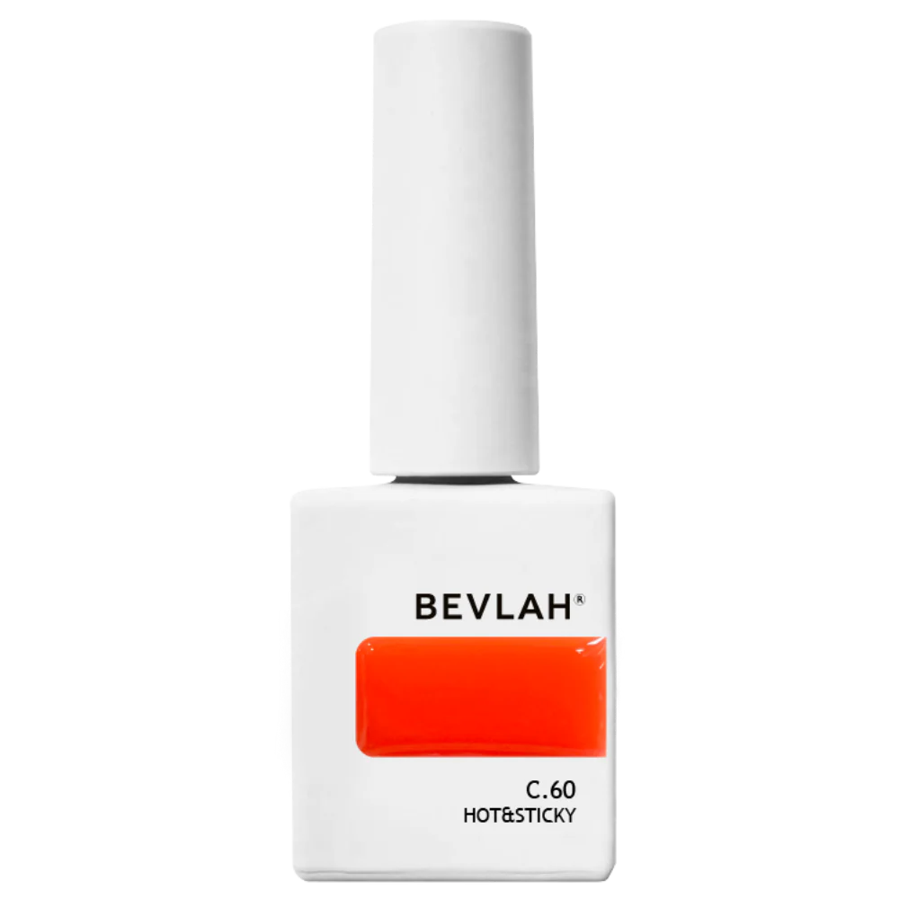 Bevlah - Dear Summer Collection (HEMA-free) (Discontinued) - Image 5