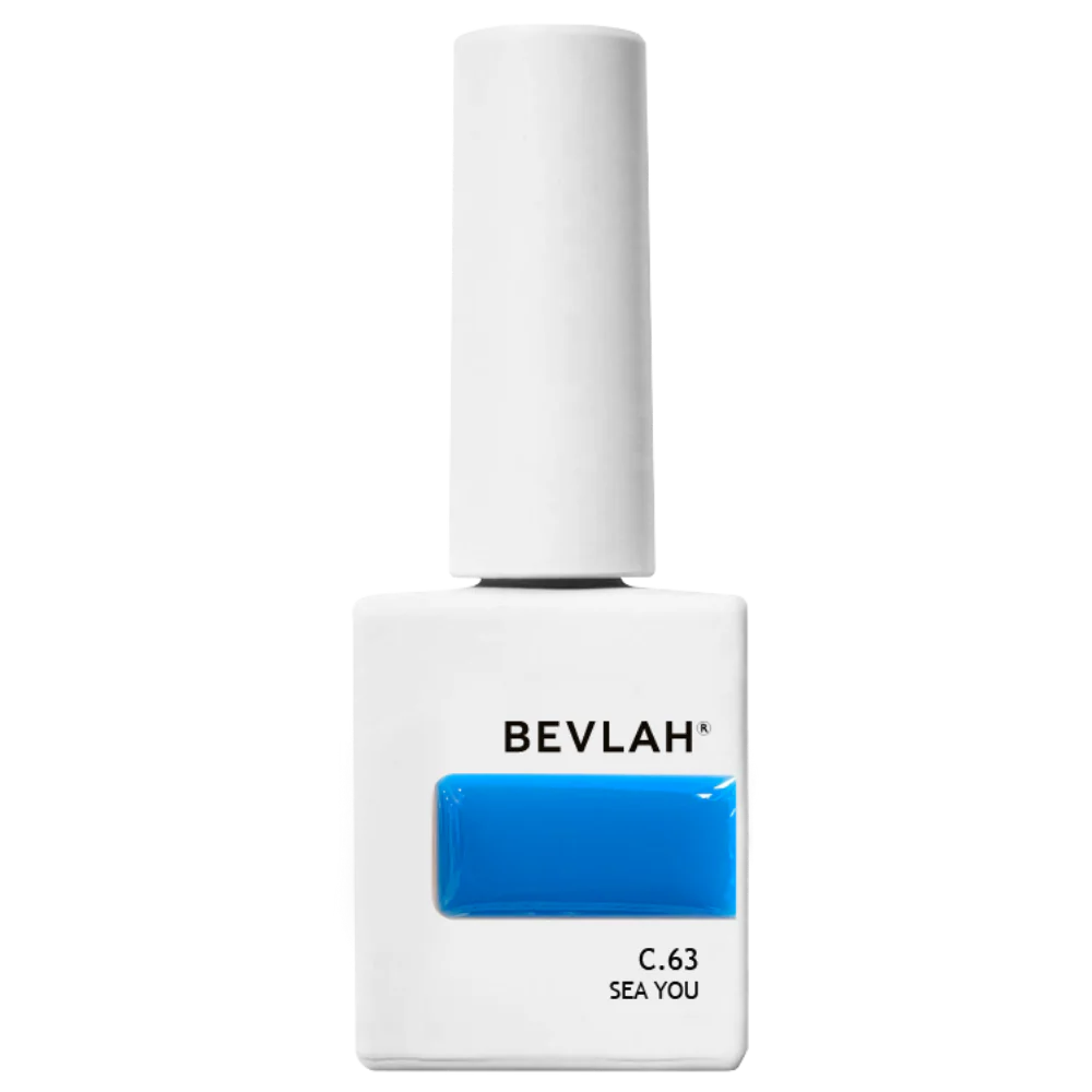 Bevlah - Dear Summer Collection (HEMA-free) (Discontinued) - Image 8
