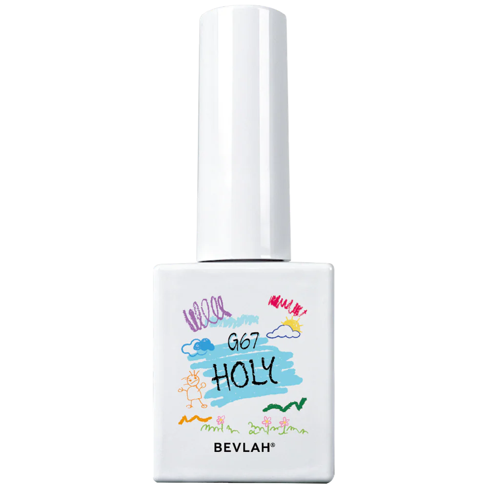 Bevlah Holy Moly Guacamole (Discontinued) - Image 2