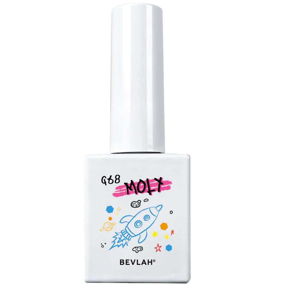 Bevlah Holy Moly Guacamole (Discontinued) - Image 3