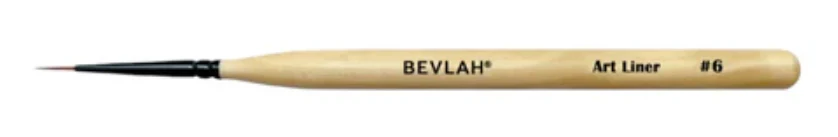 Bevlah - I Am Pro Brushes - Image 7