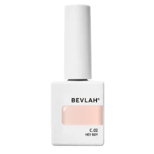 Bevlah - Lovable Collection (HEMA-free) (Discontinued) - Image 3