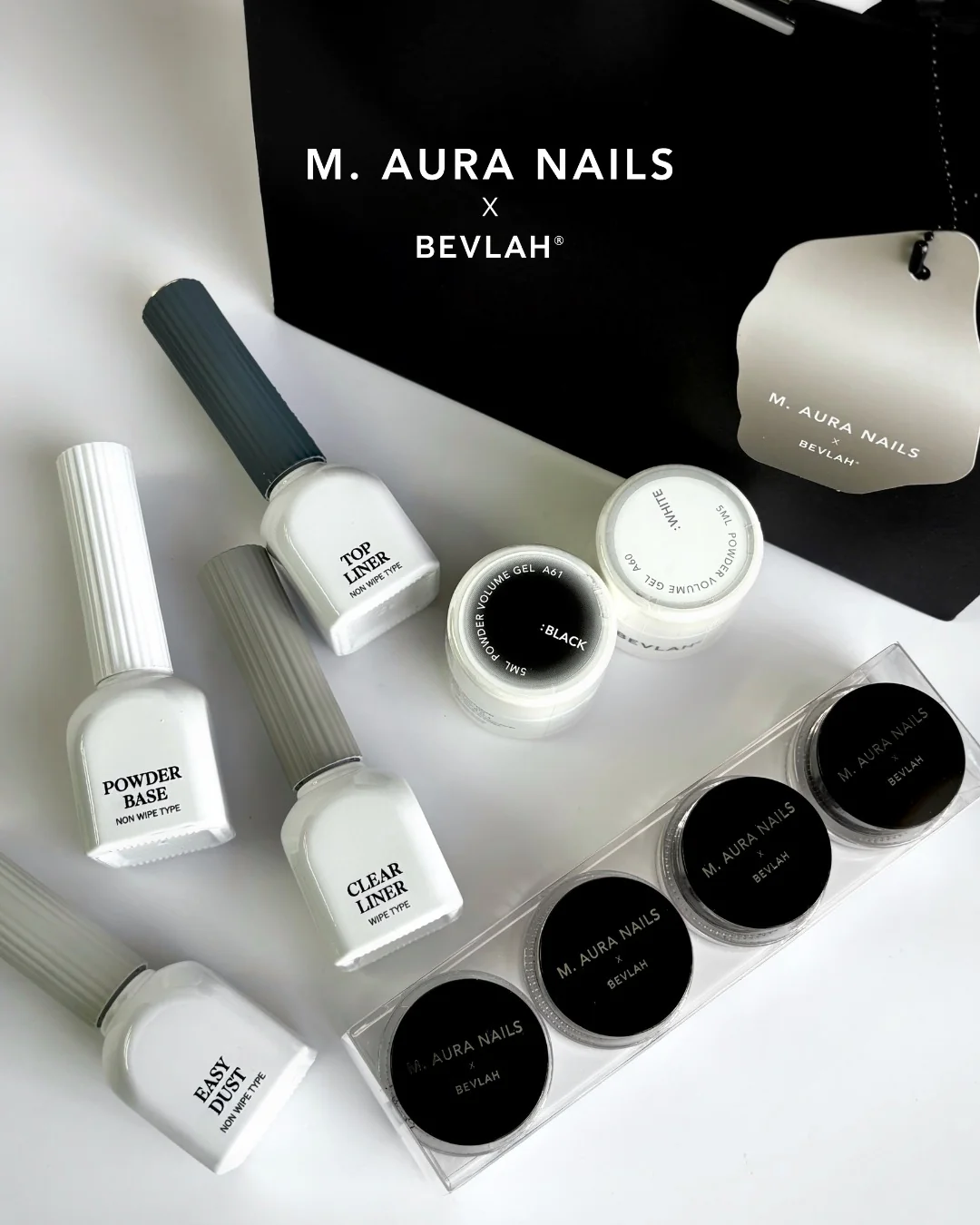 Bevlah - M.Aura Full Collection - Image 11